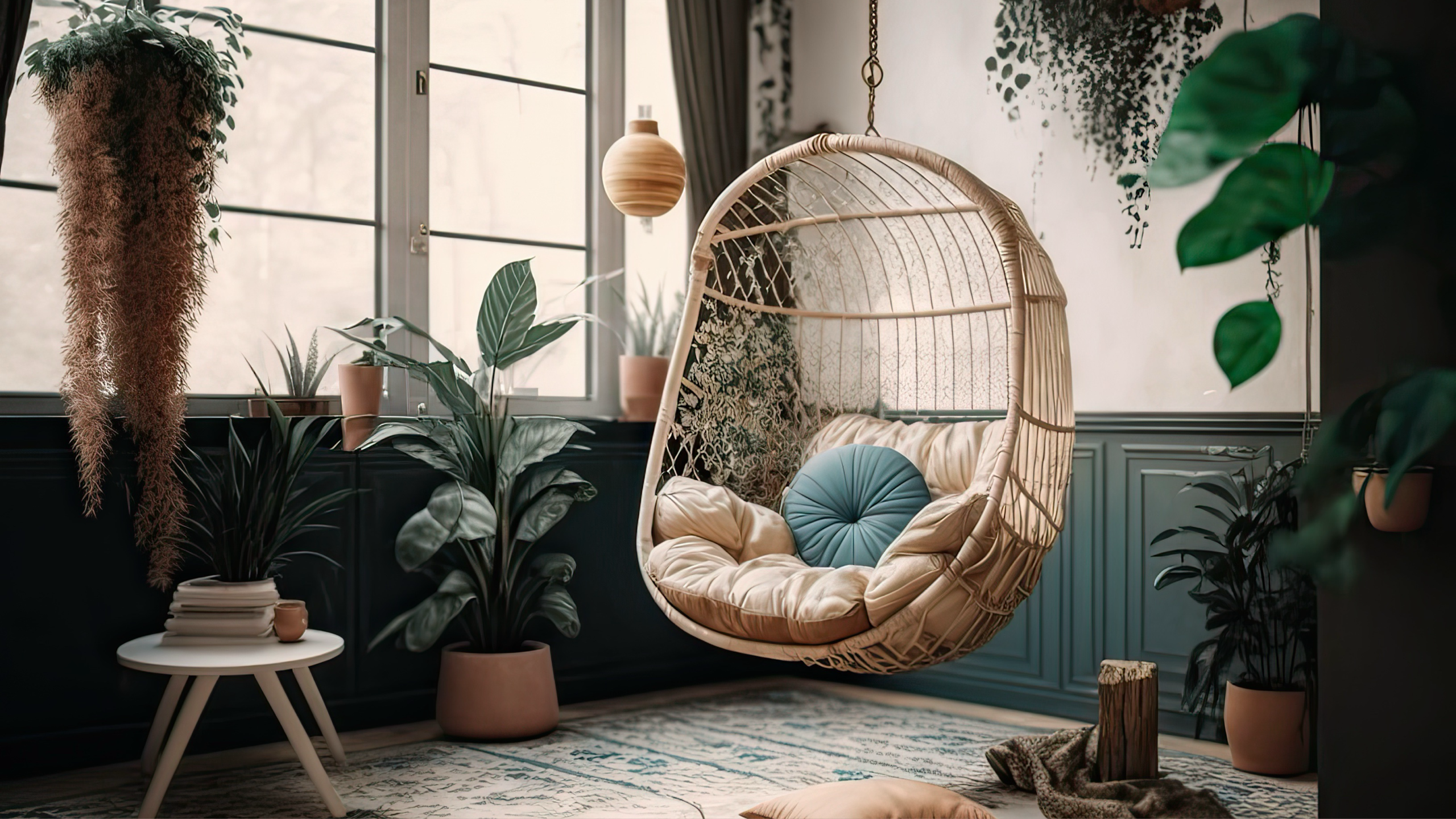 conseil l'art de la décoration bohème Bali blog