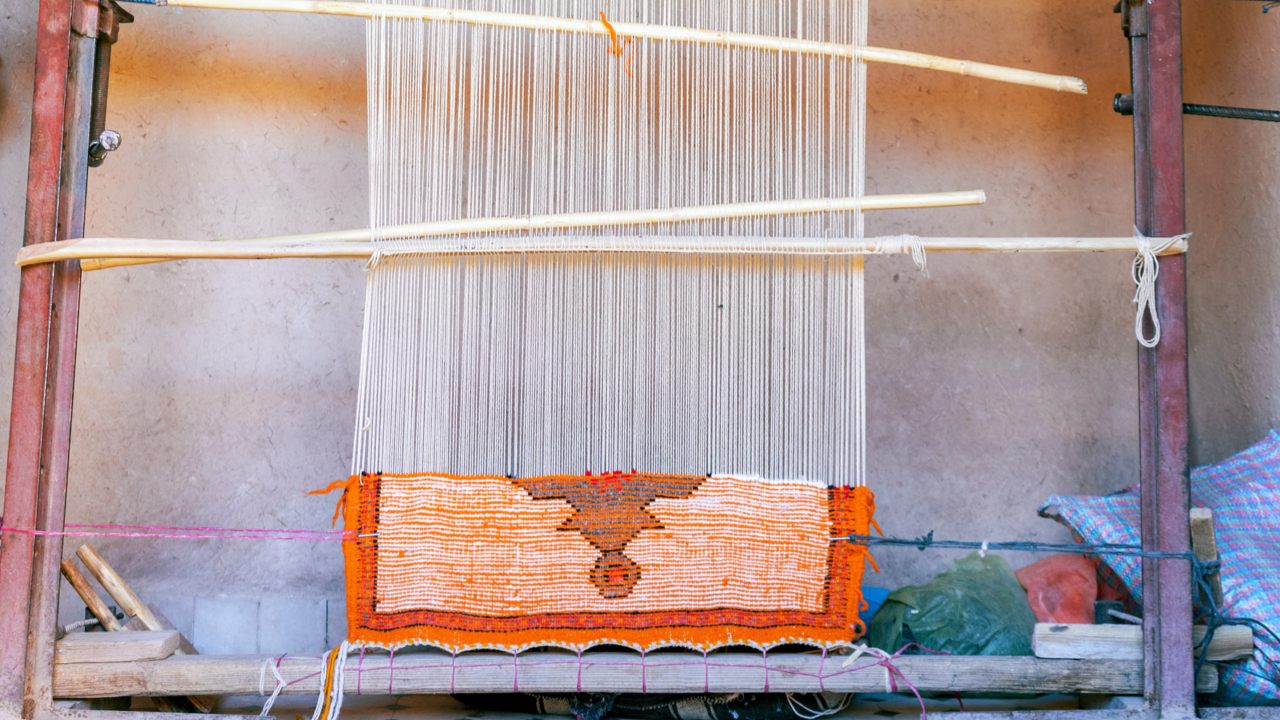 blog les tapis berbere maroc