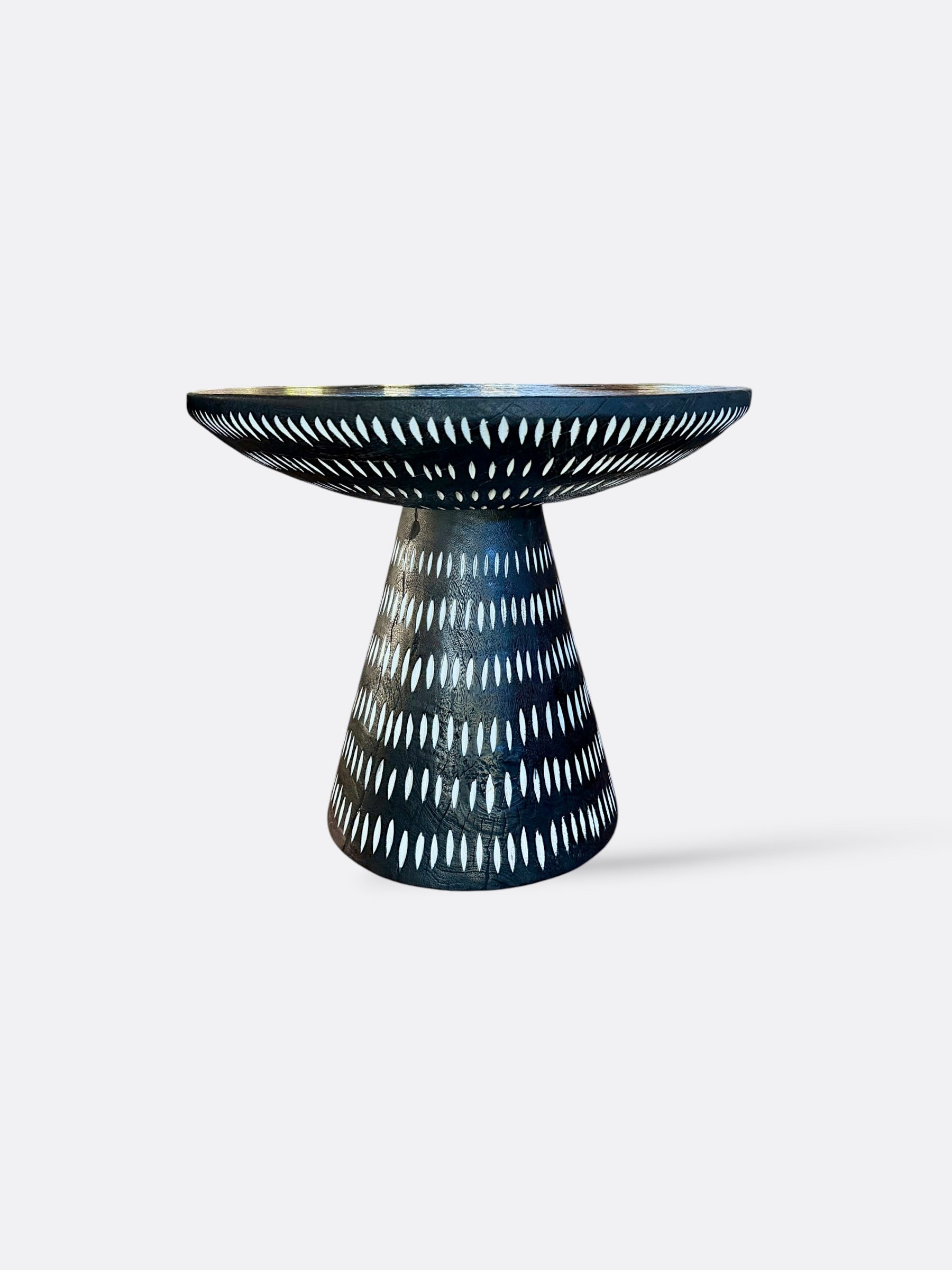 Table basse en bois de Teck - Pilut