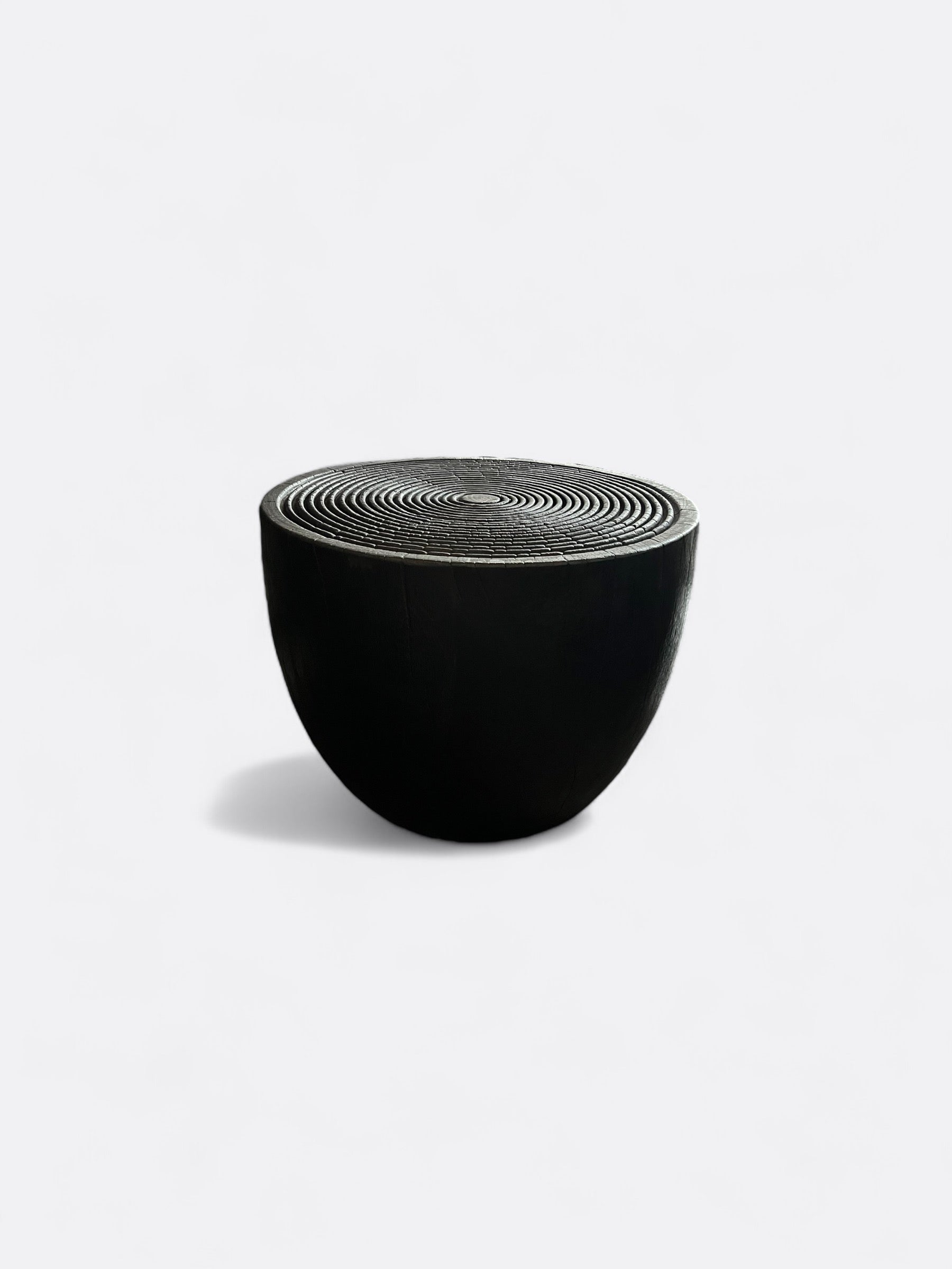 Table basse en bois de Suar - Ayuna