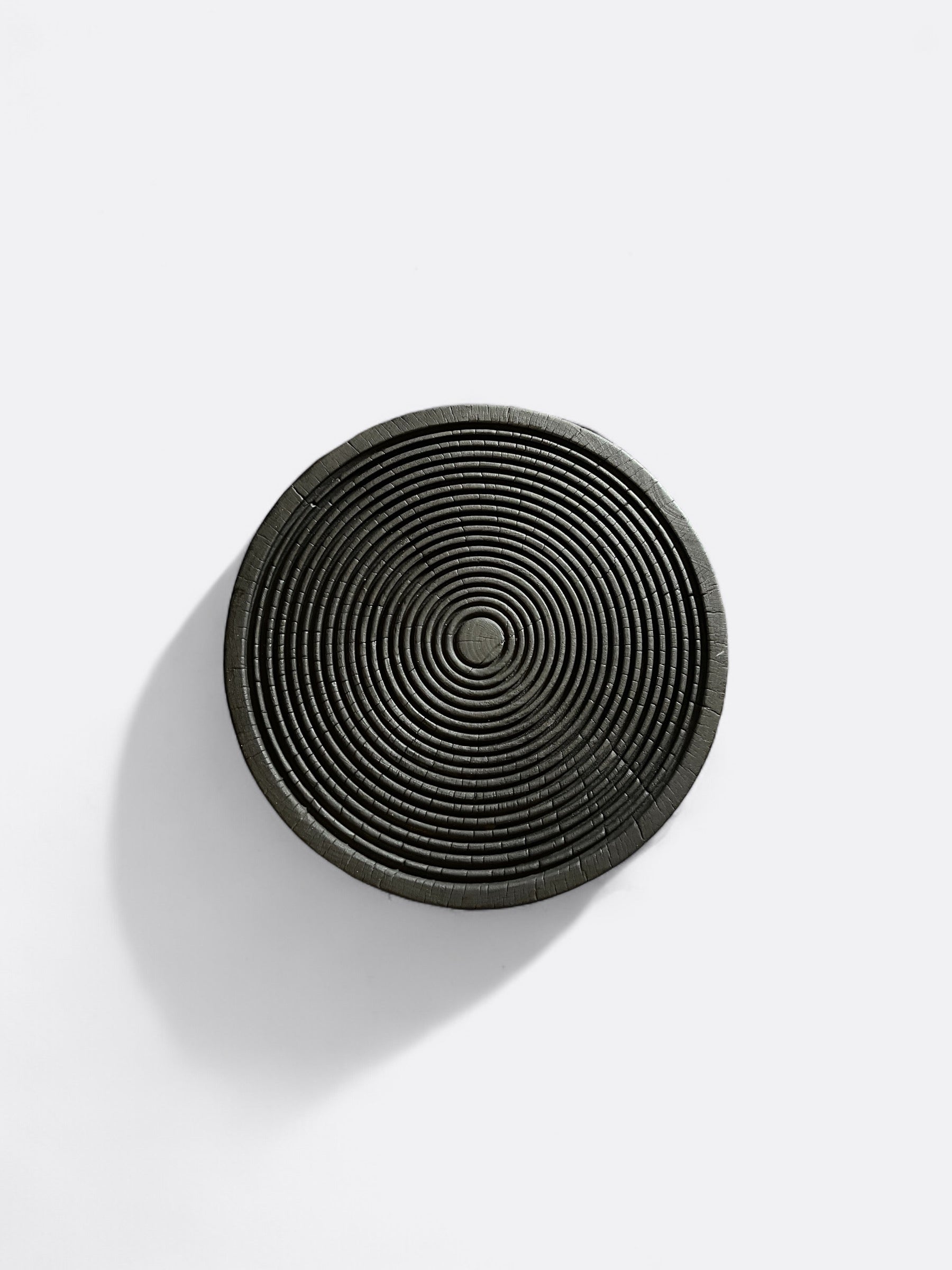 Table basse en bois de Suar - Ayuna