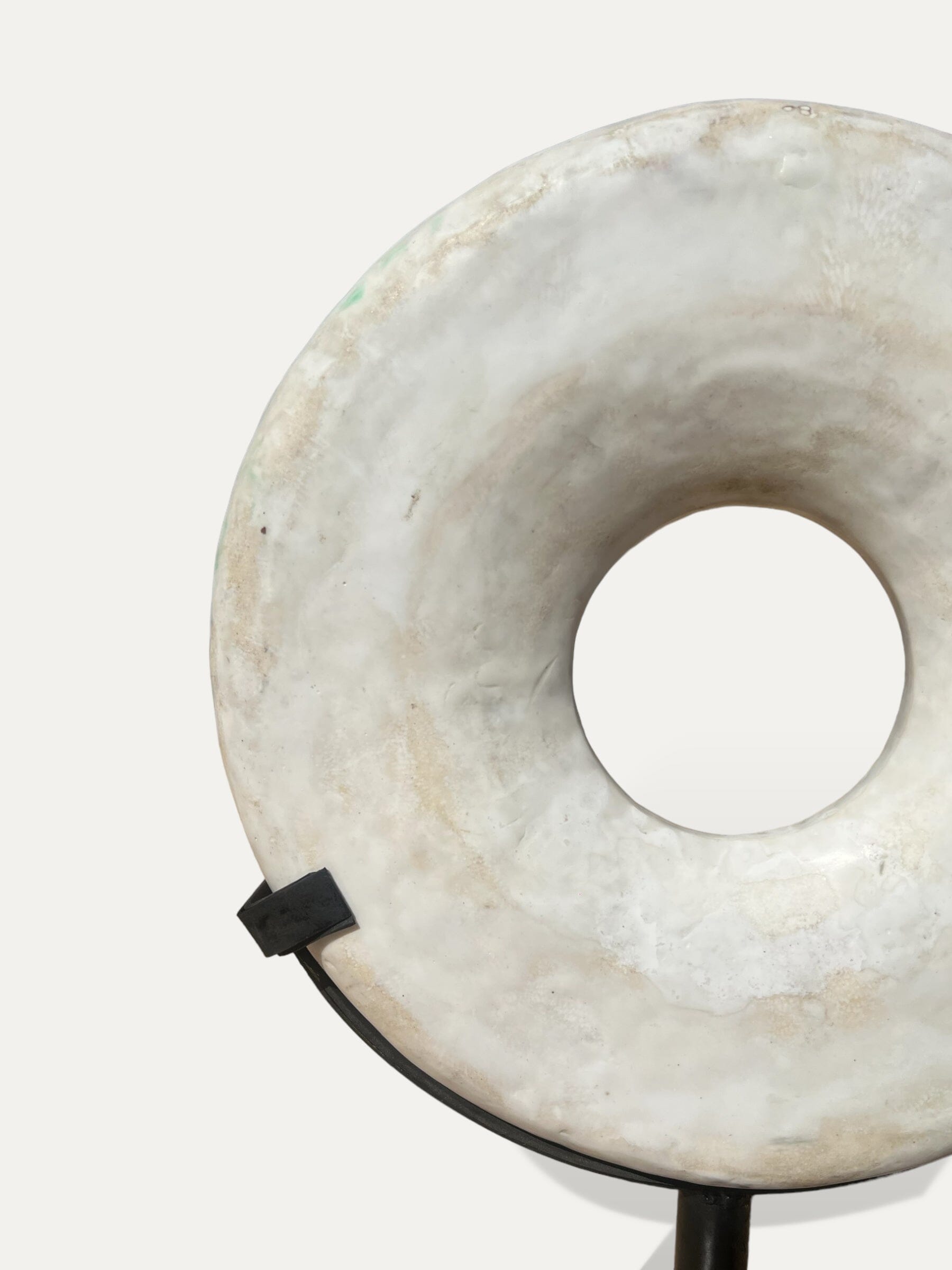 Grande sculpture en corail - Harmony XL Cokoha