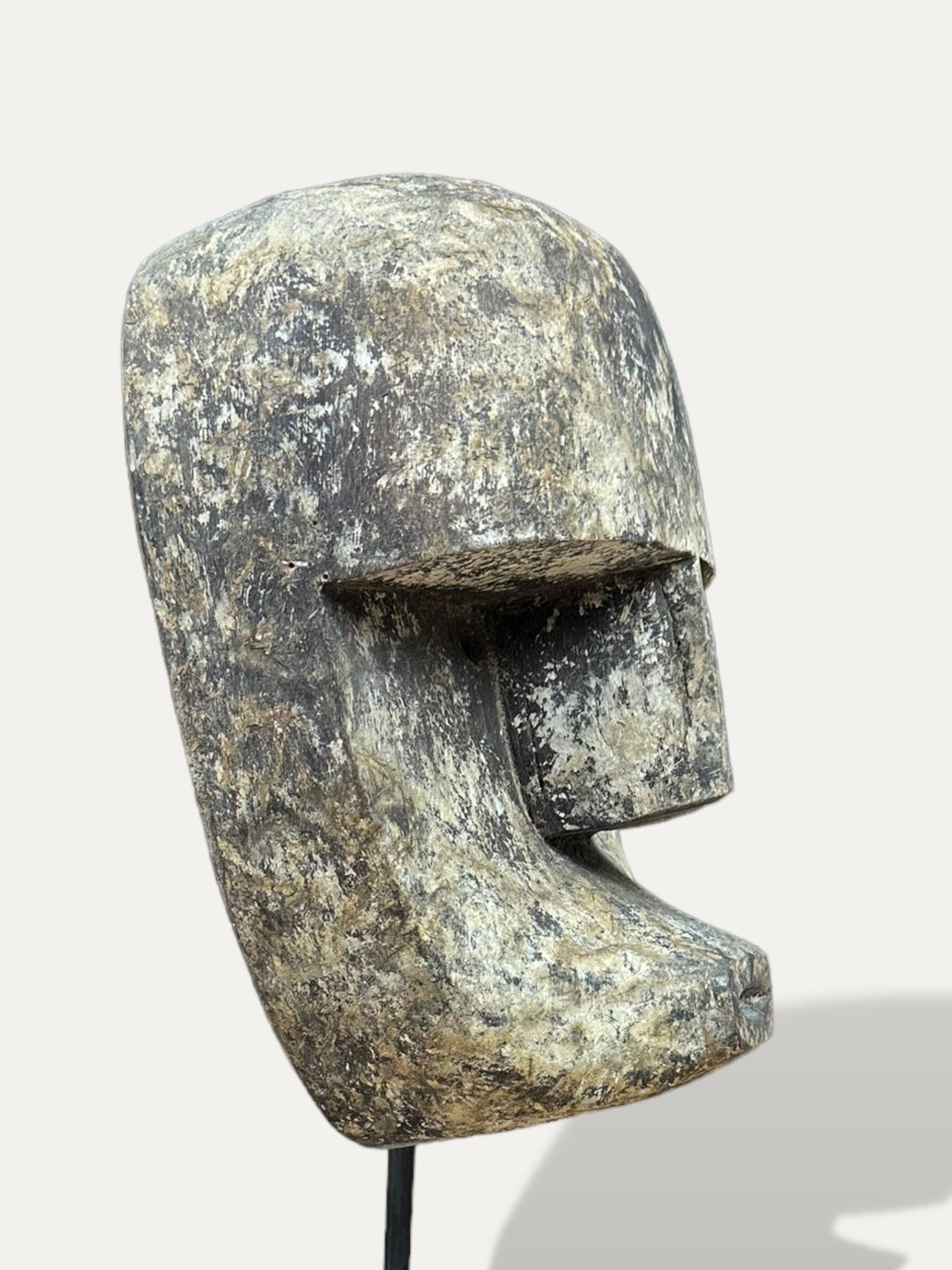 Sculpture en bois exotique - Agung S Cokoha