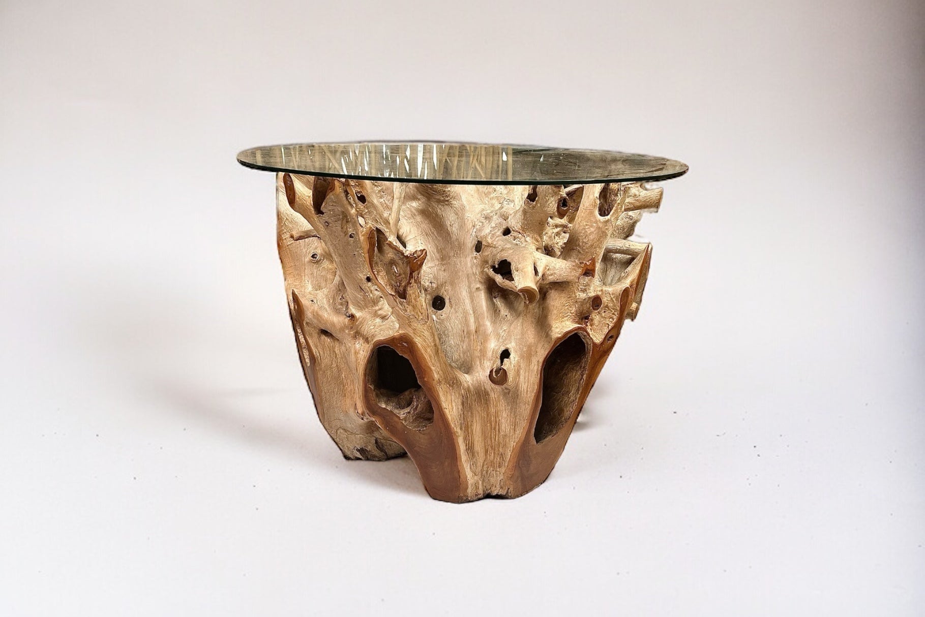 table sur mesure bali en teck