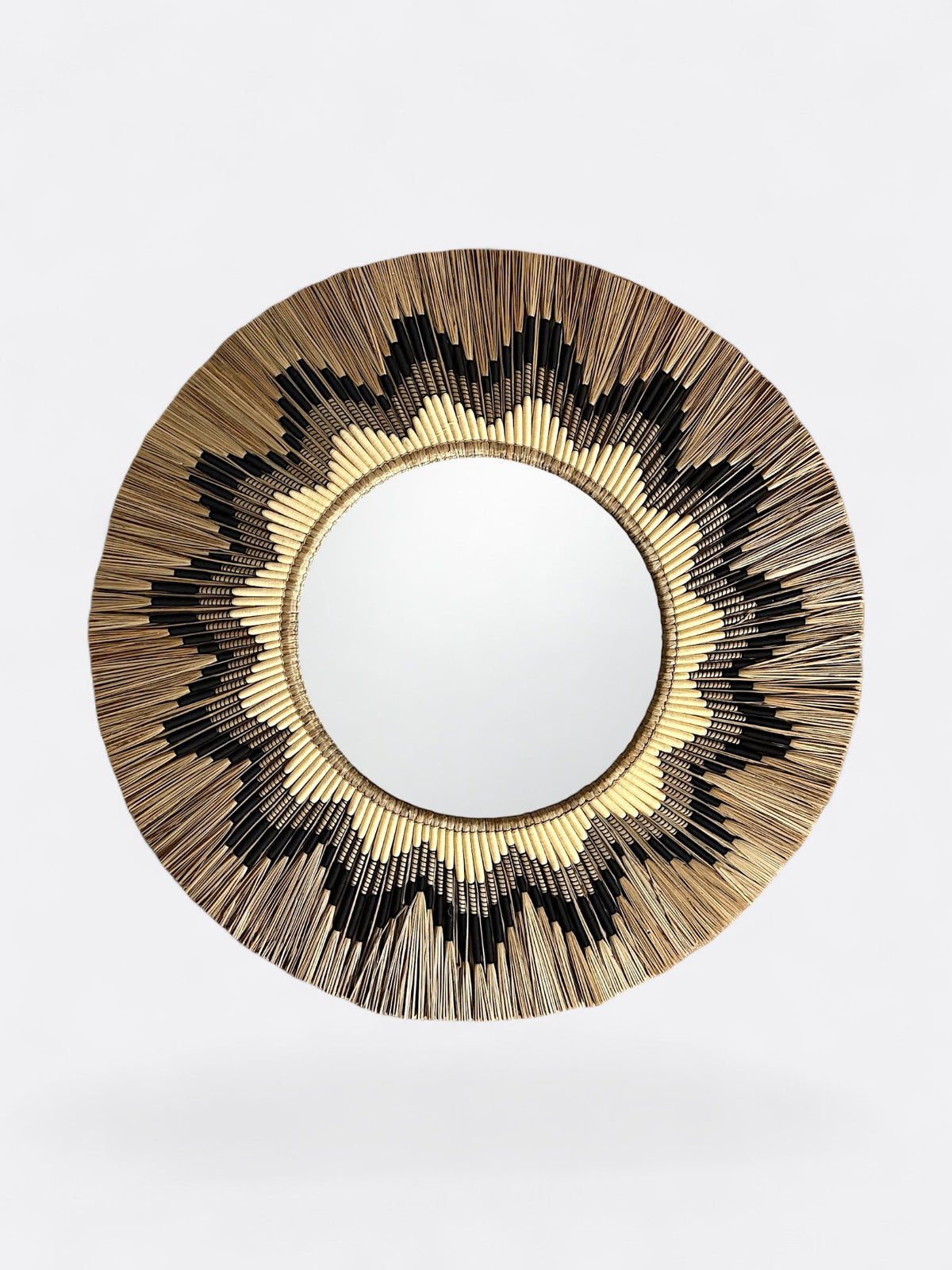 Miroir Amaya - vue rapprochée