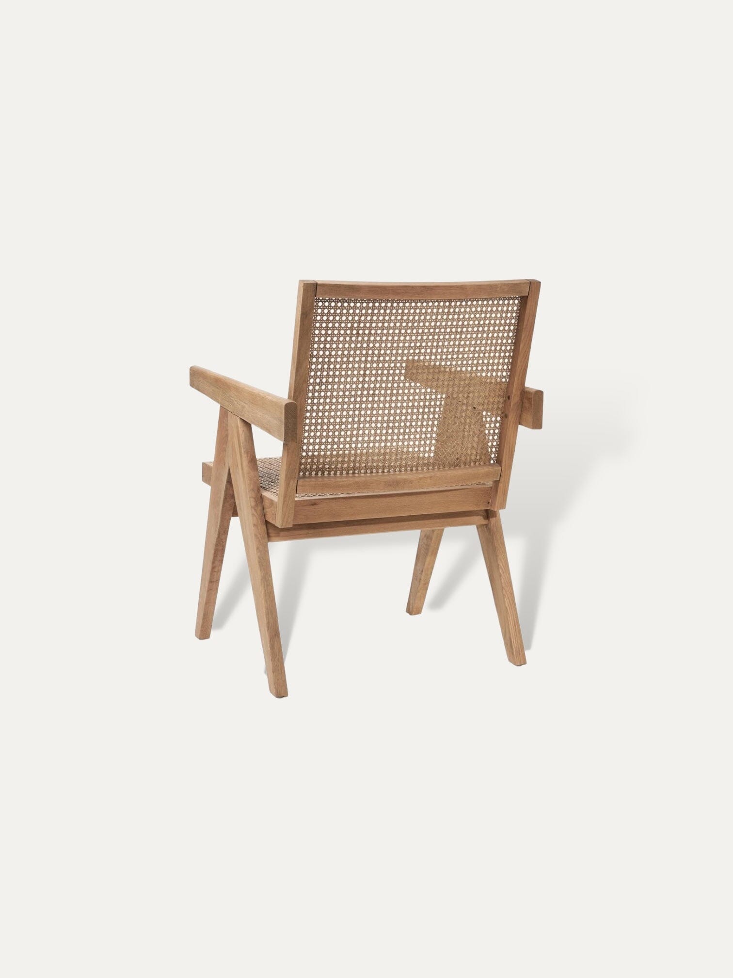 Chaise en Teck massif - Koman COKOHA