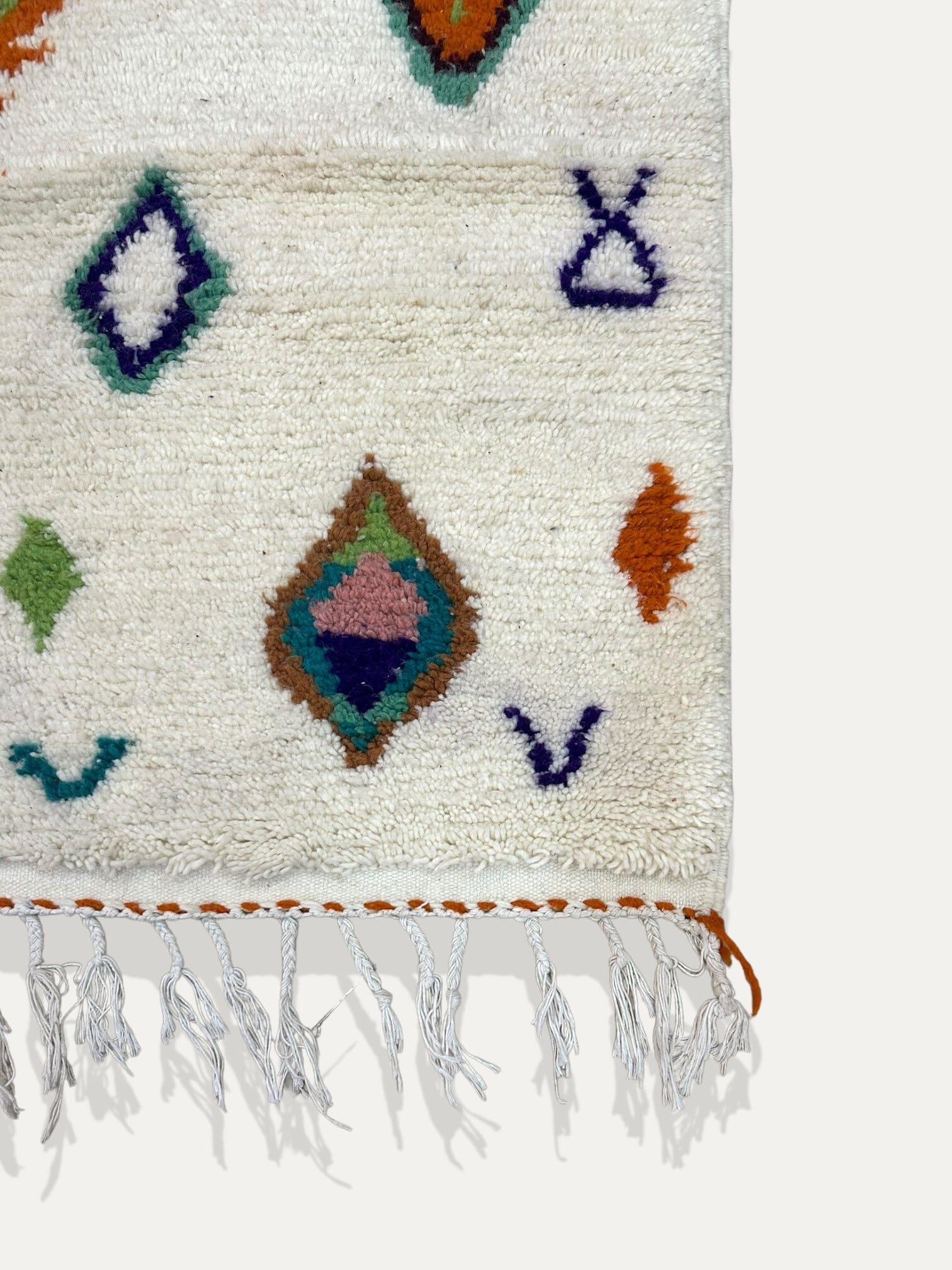 Grand Tapis Azilal - Zahira Cokoha