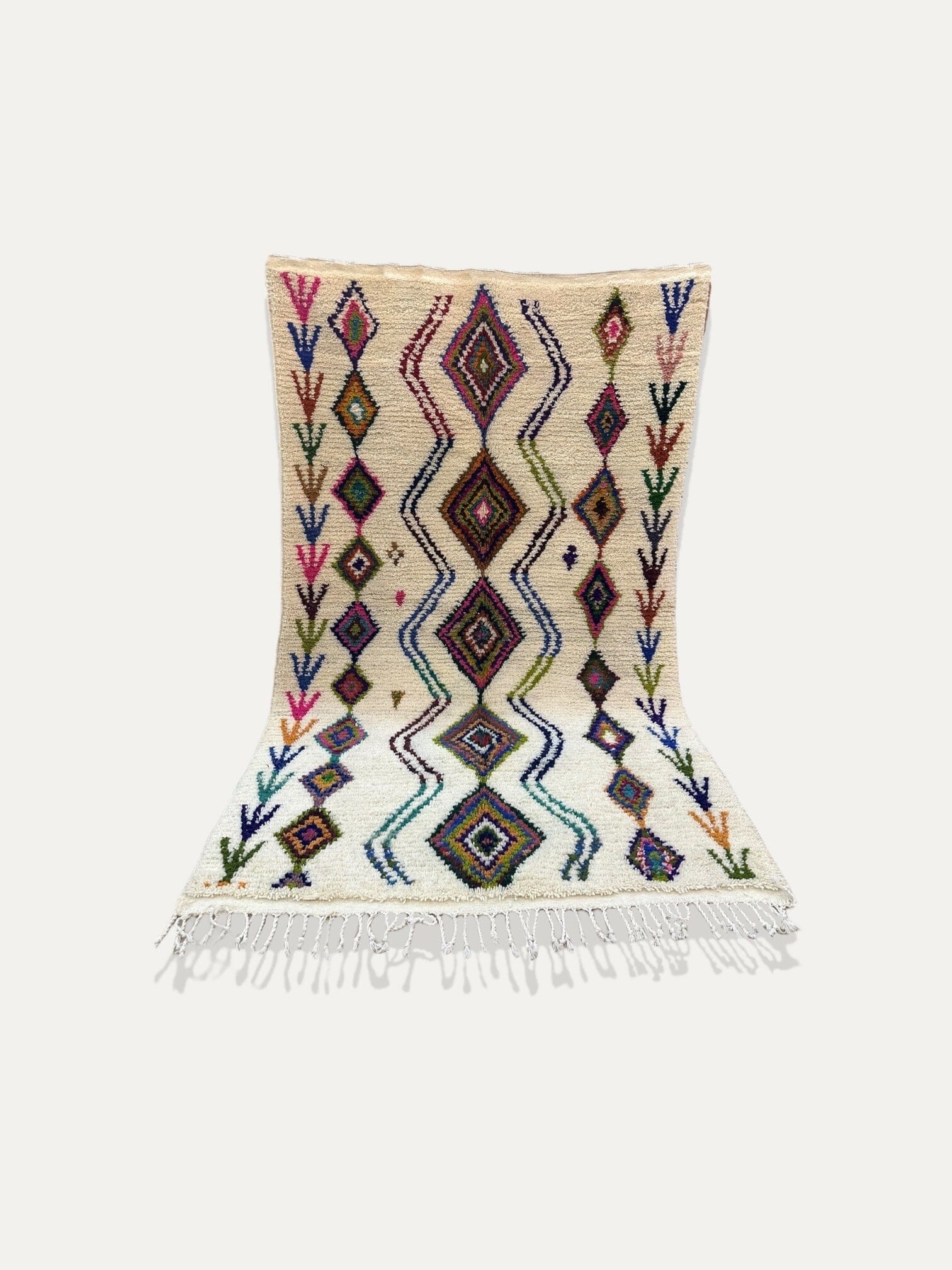 Grand Tapis Azilal - Pacha Cokoha