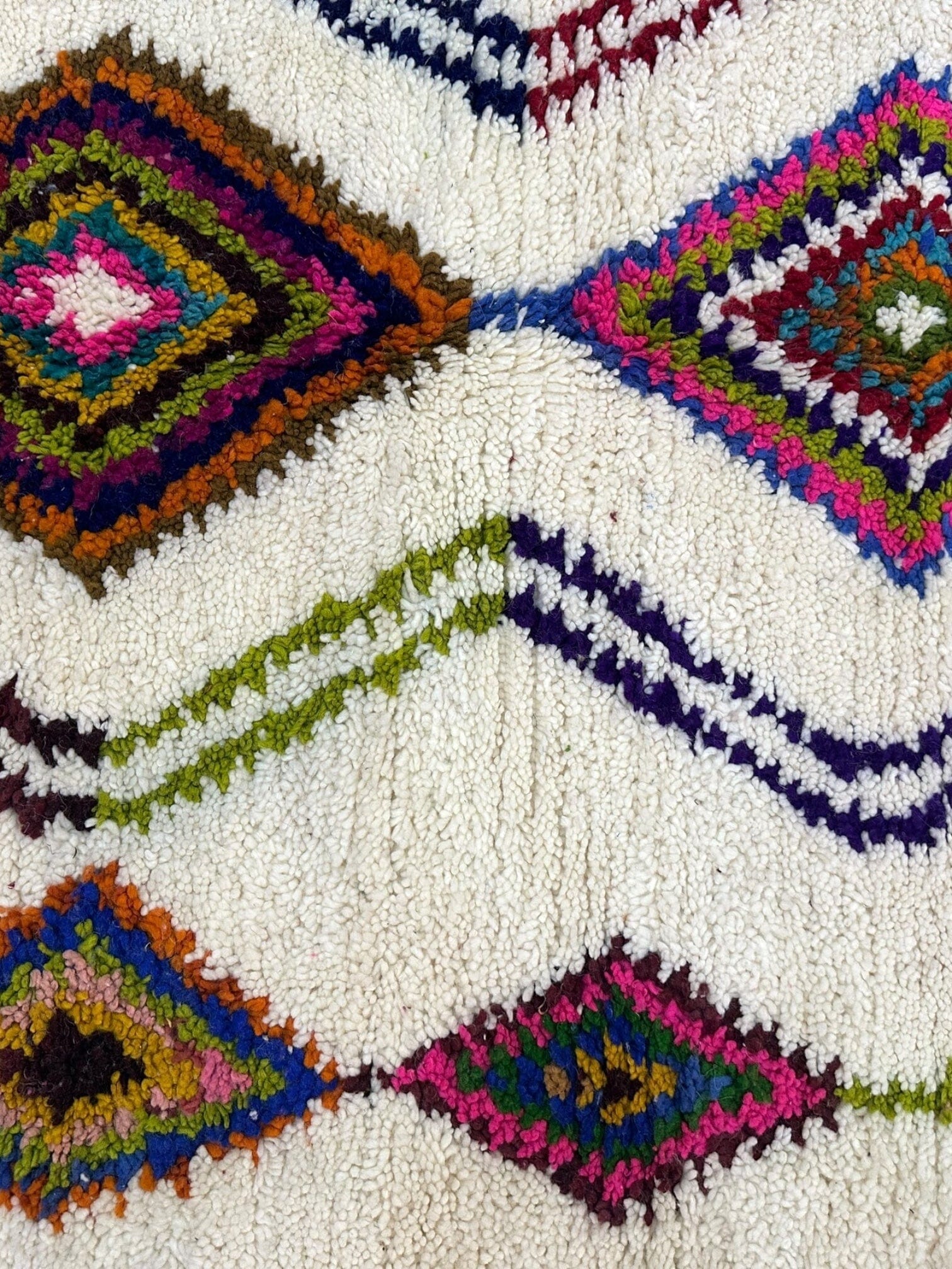 Grand Tapis Azilal - Pacha Cokoha