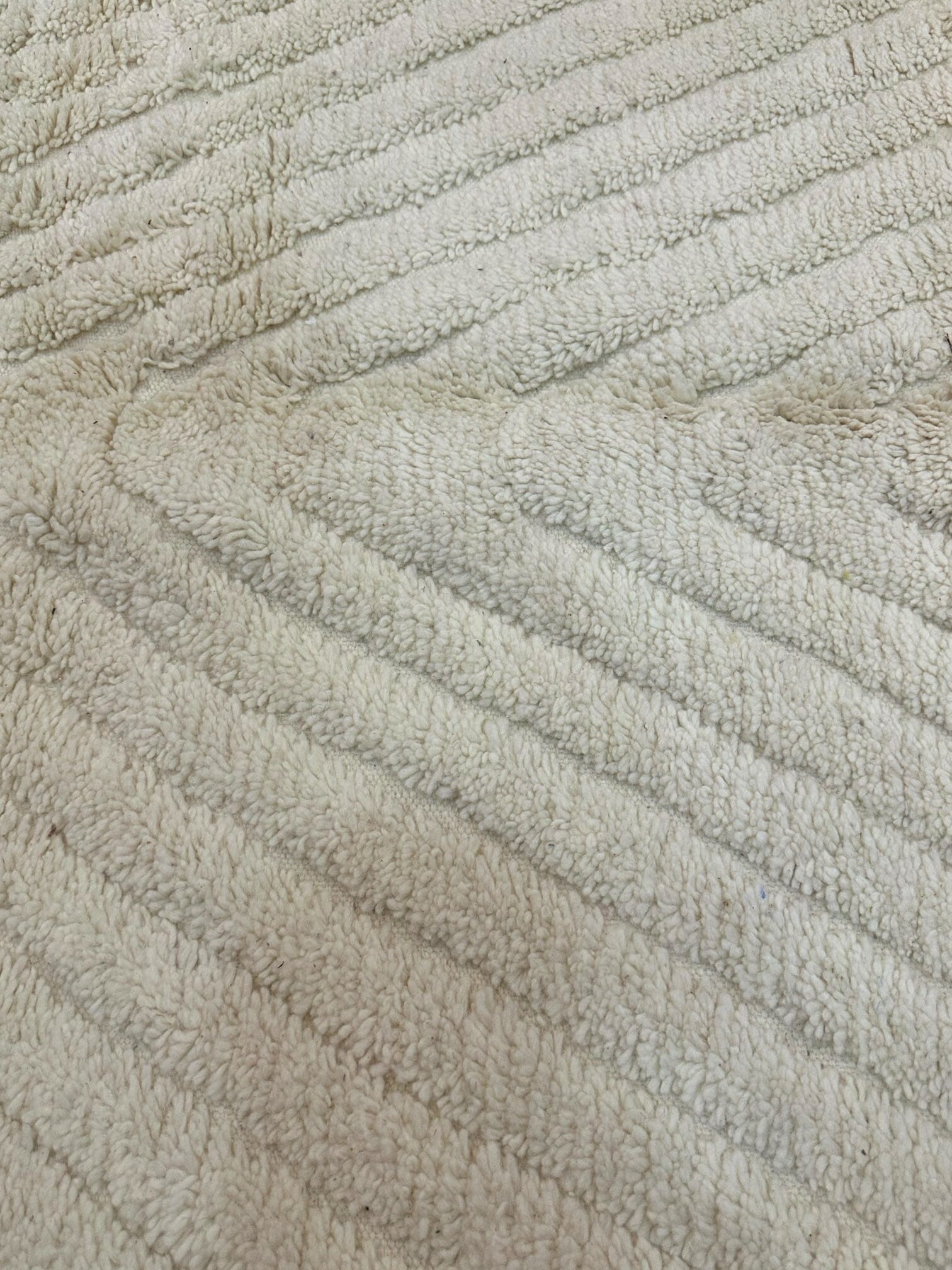 Grand Tapis Béni Ouarain - Ghadda Cokoha