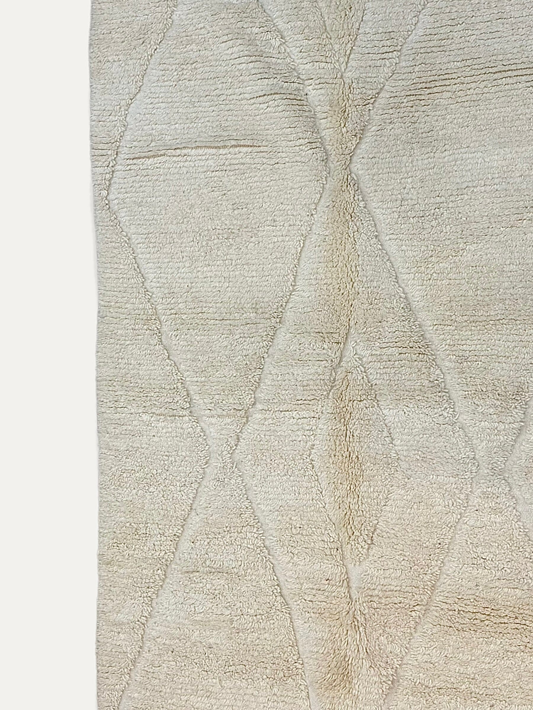 Grand Tapis Béni Ouarain - ATLAS Cokoha