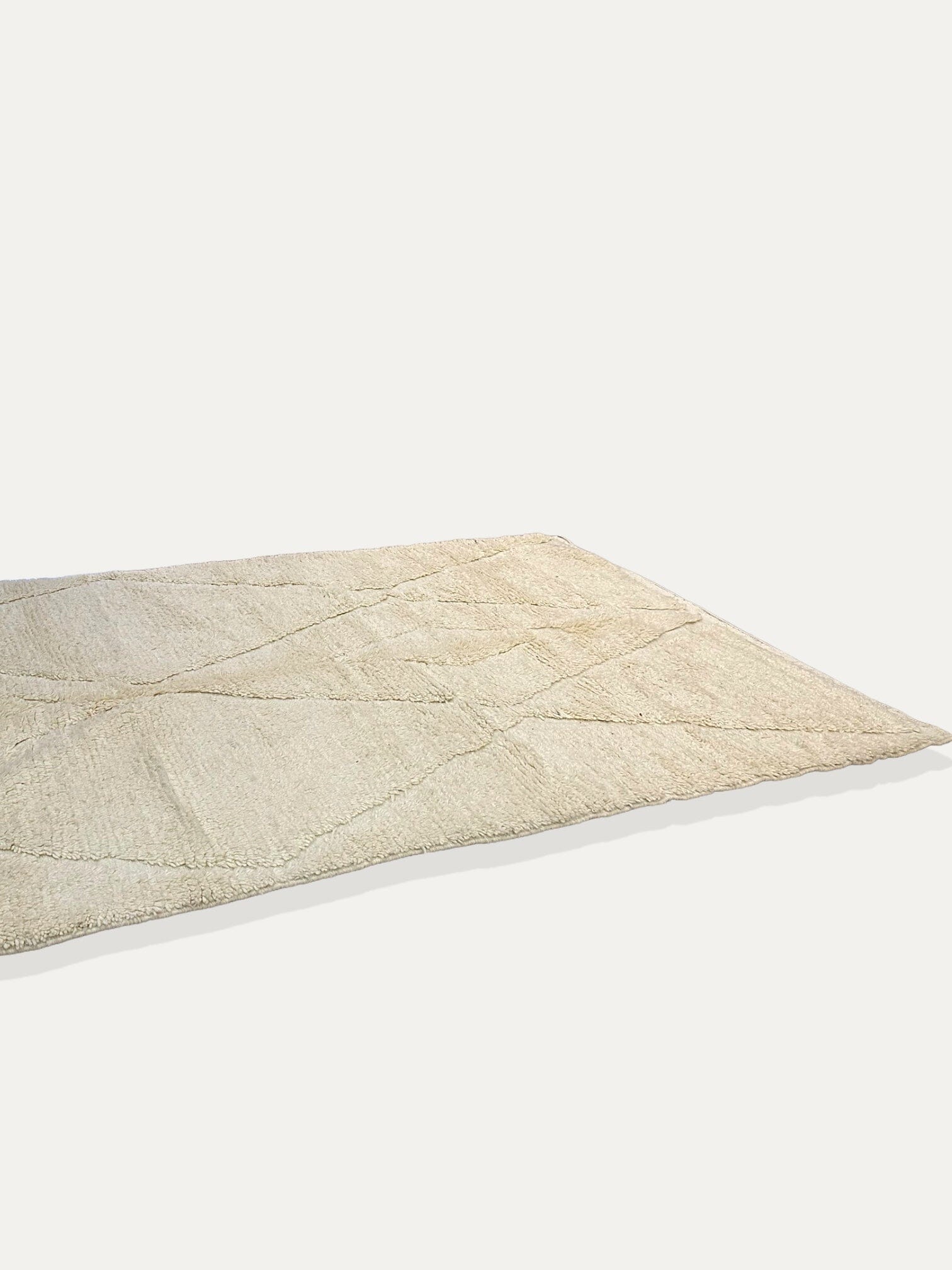 Grand Tapis Béni Ouarain - ATLAS Cokoha