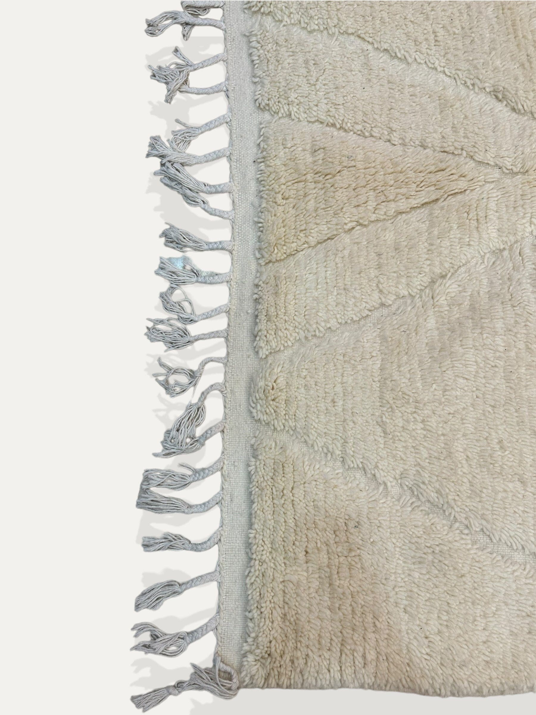 Grand Tapis Béni Ouarain - ATLAS Cokoha