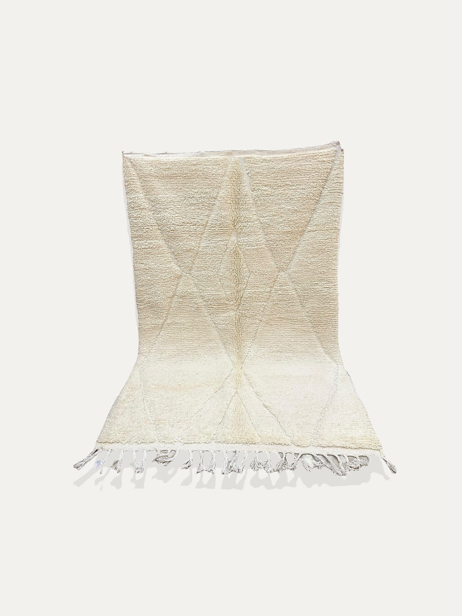 Grand Tapis Béni Ouarain - ATLAS Cokoha