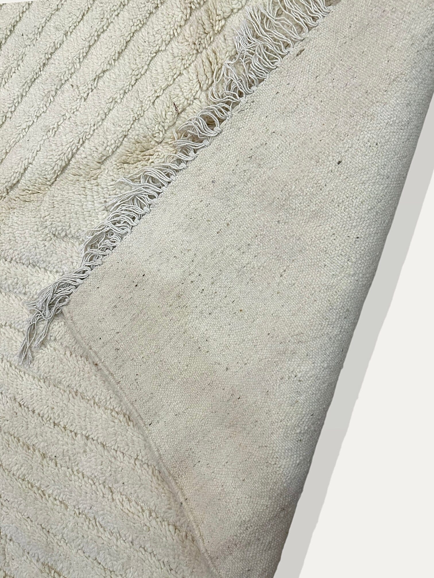 Grand Tapis Béni Ouarain - Ghadda Cokoha