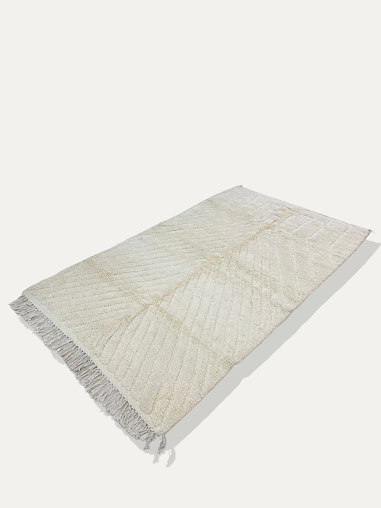 Grand Tapis Béni Ouarain - Ghadda Cokoha