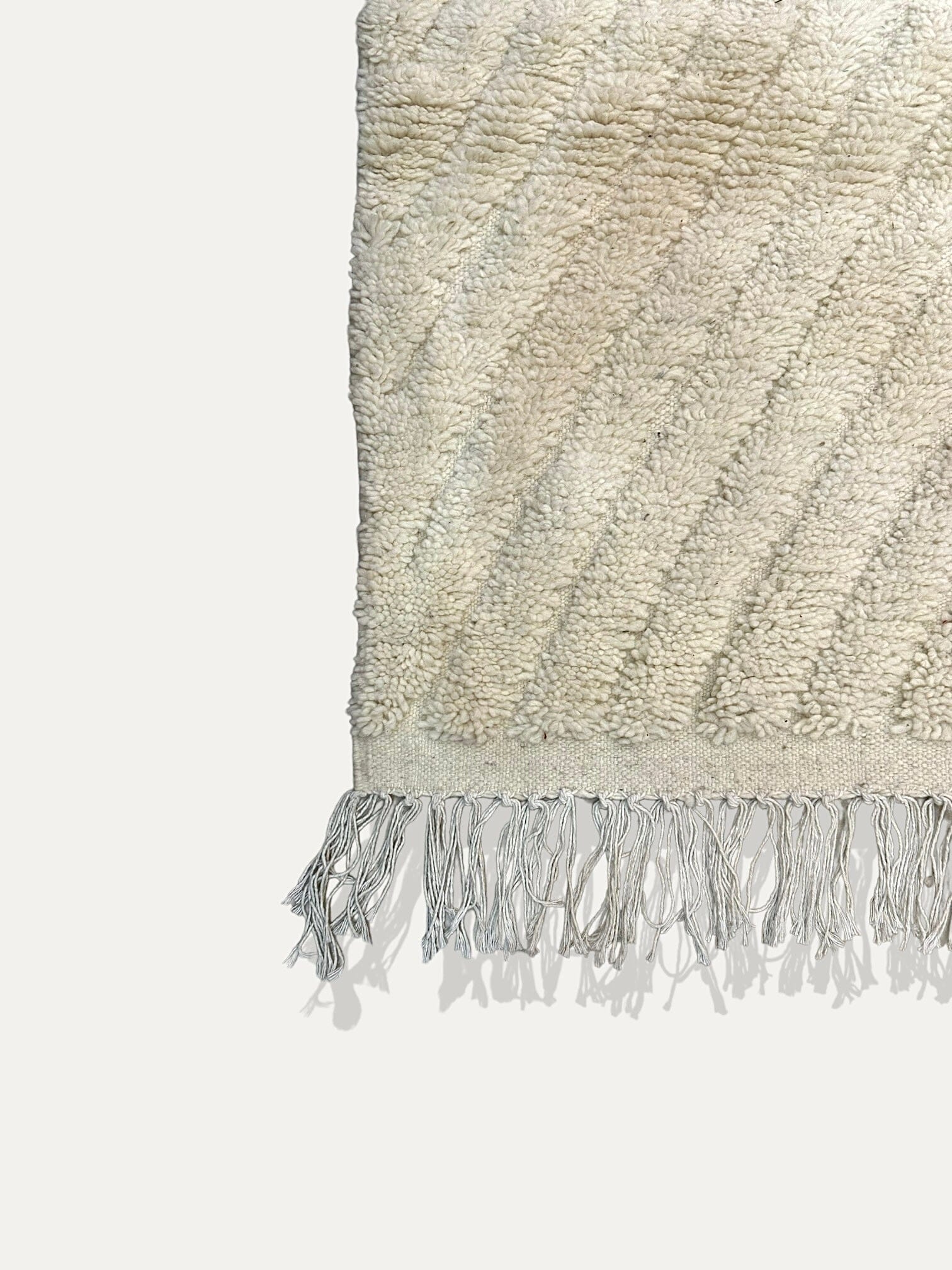 Grand Tapis Béni Ouarain - Ghadda Cokoha