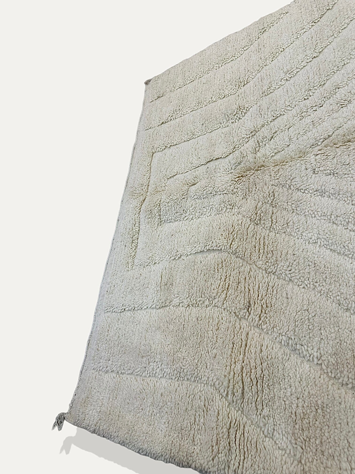 Grand Tapis Béni Ouarain - Ghadda Cokoha