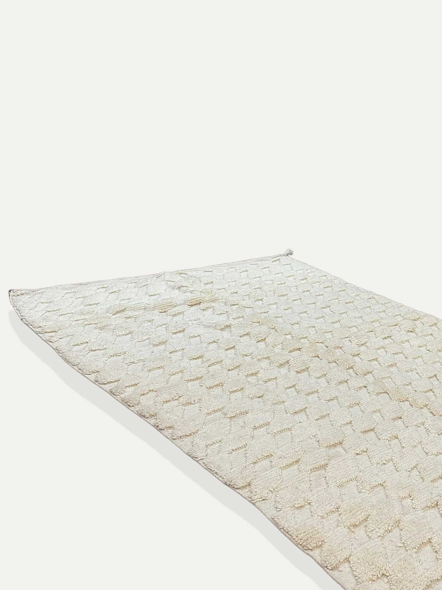 Grand Tapis Béni Ouarain - Juba Cokoha