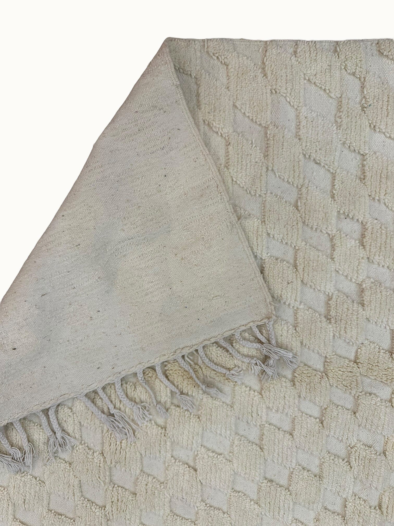 Grand Tapis Béni Ouarain - Juba Cokoha