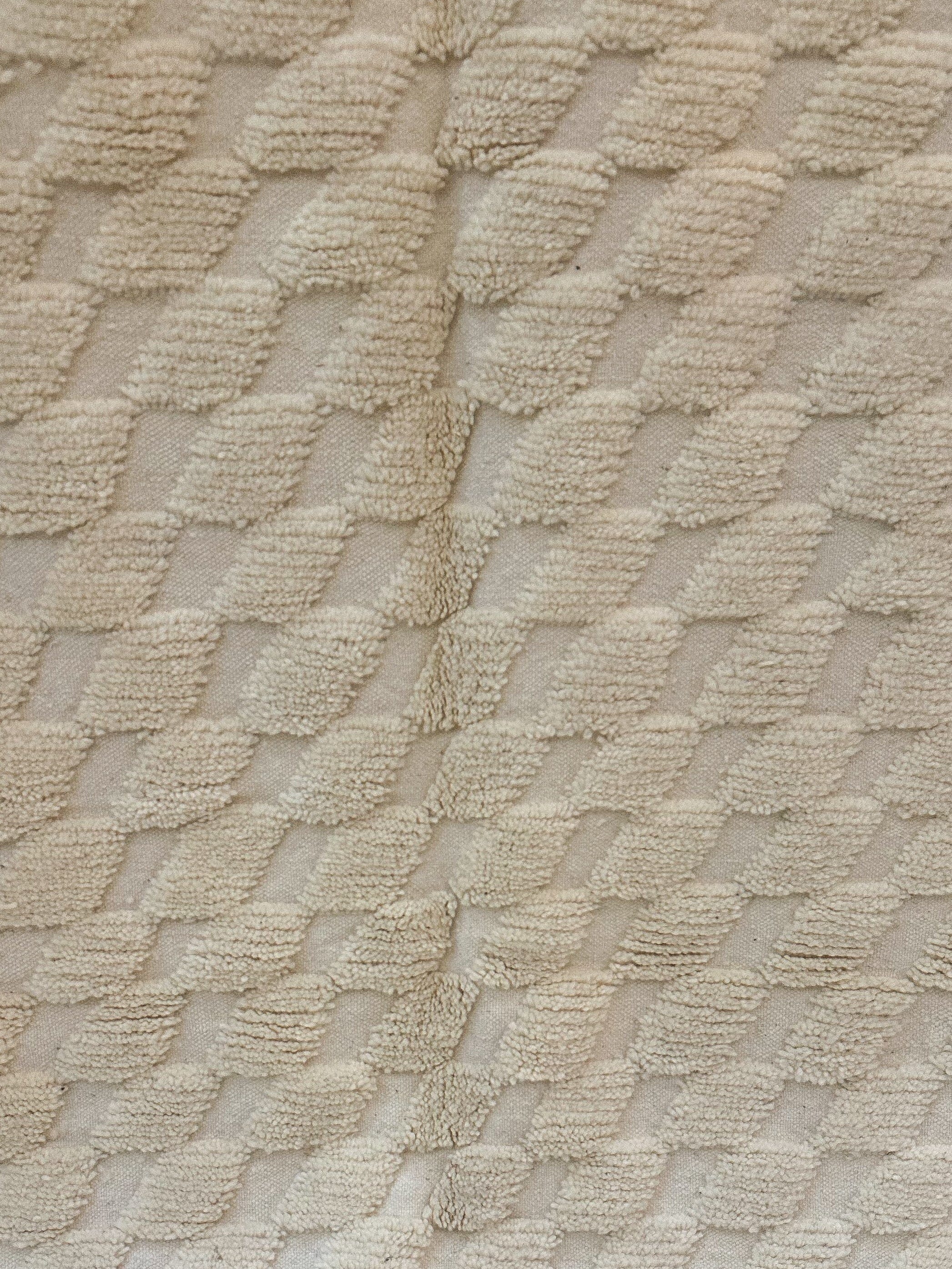 Grand Tapis Béni Ouarain - Juba Cokoha