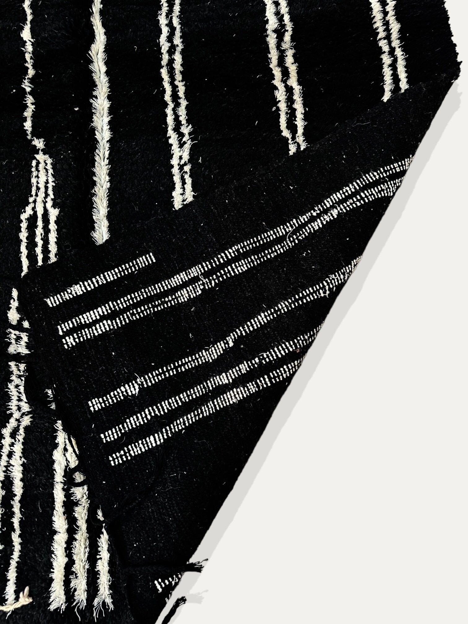 Grand Tapis Béni Ouarain - Vasco Cokoha