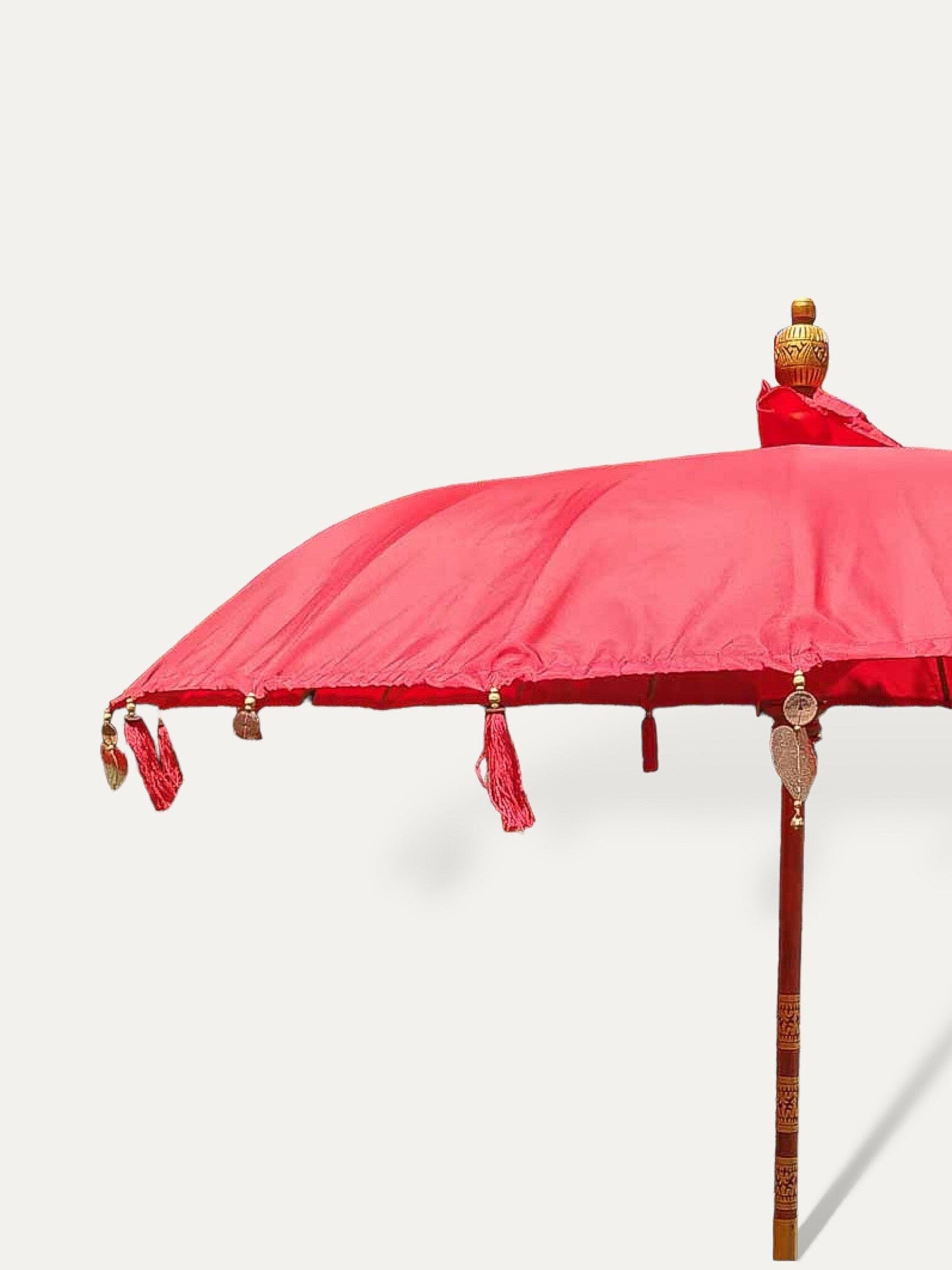 Le parasol Matahari - Grand Parasol Balinais COKOHA