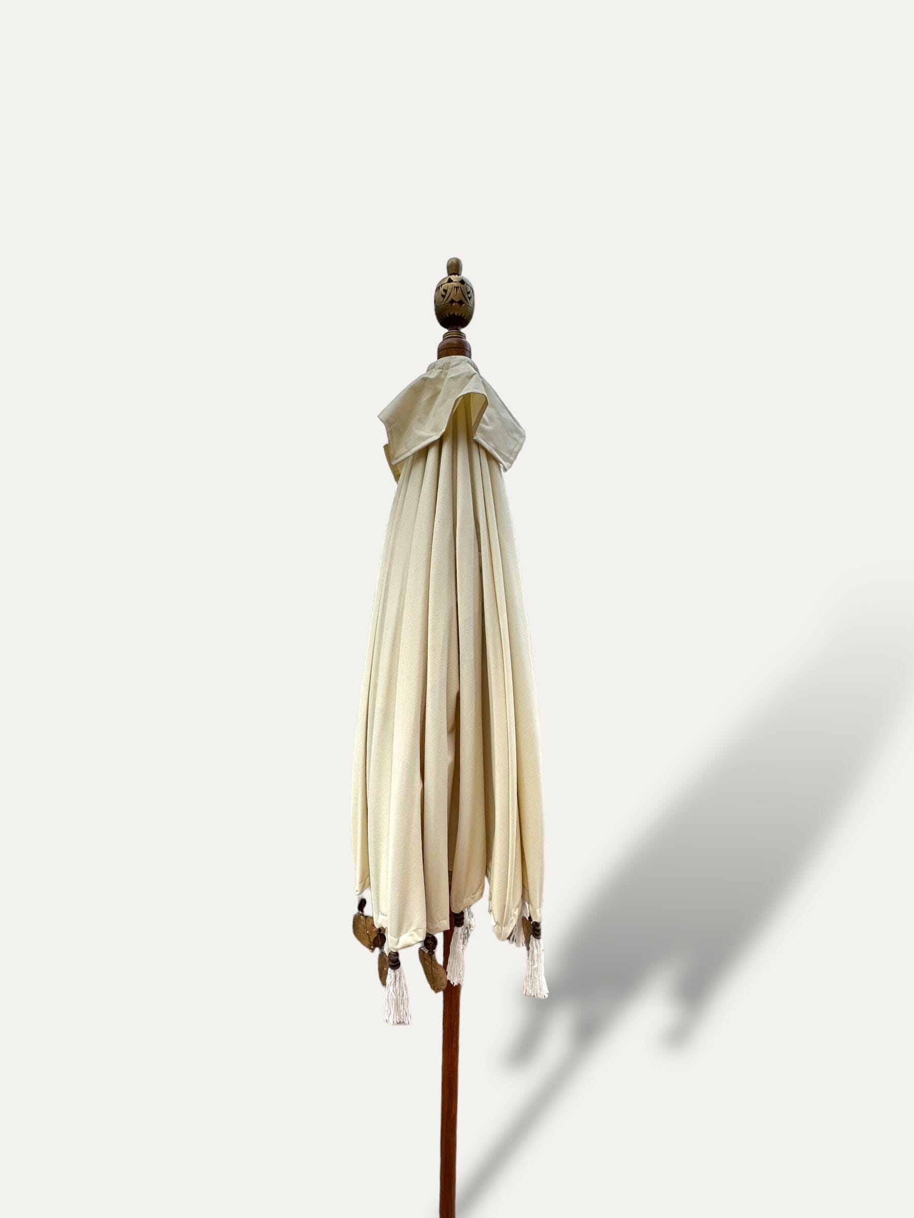 Le parasol Matahari - Grand Parasol Balinais COKOHA