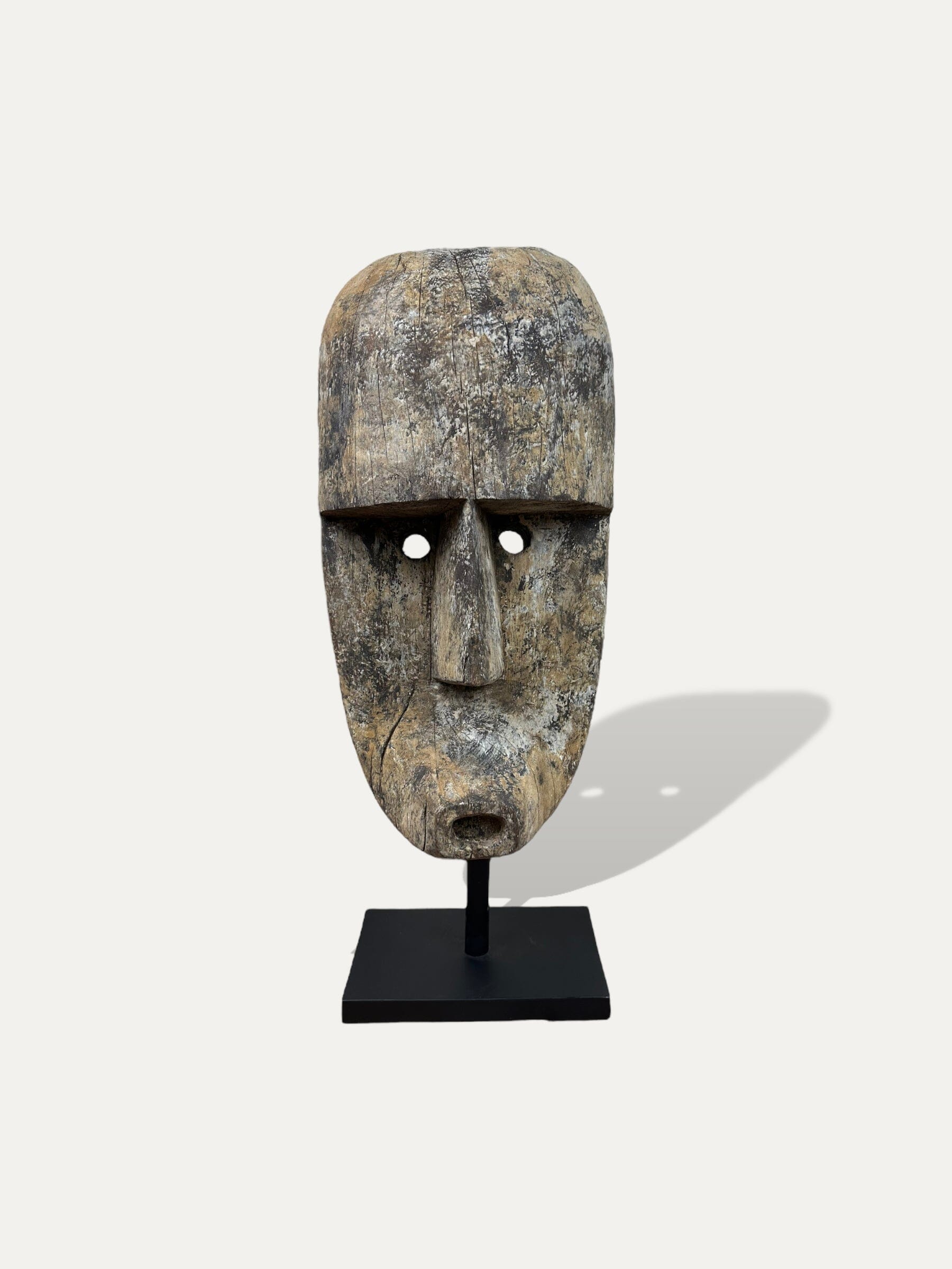 Sculpture en bois exotique - Agung M sculpture Cokoha