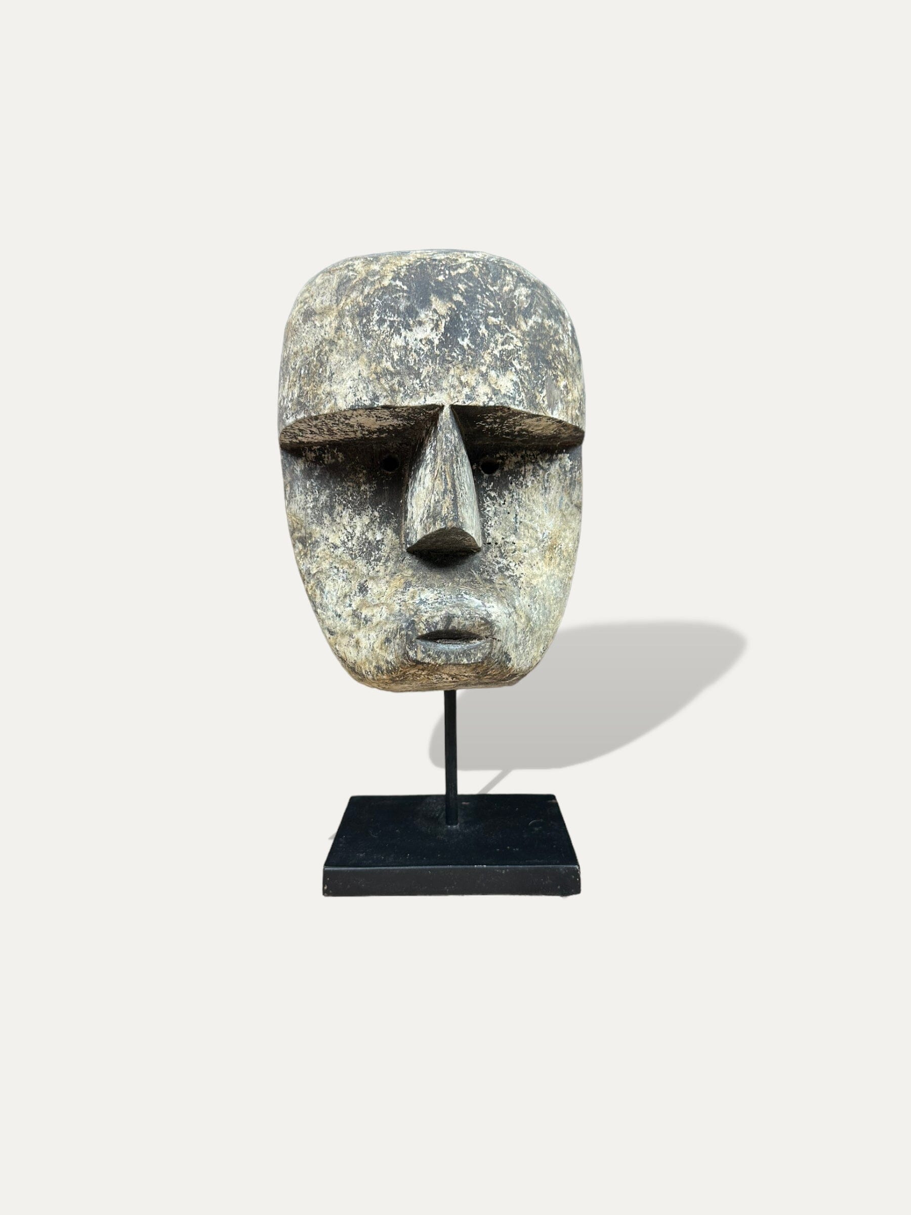 Sculpture en bois exotique - Agung S Cokoha