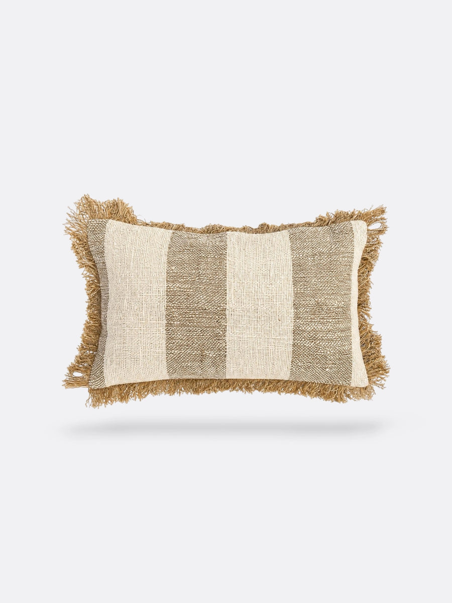 Coussins décoratifs & Plaids de Bali