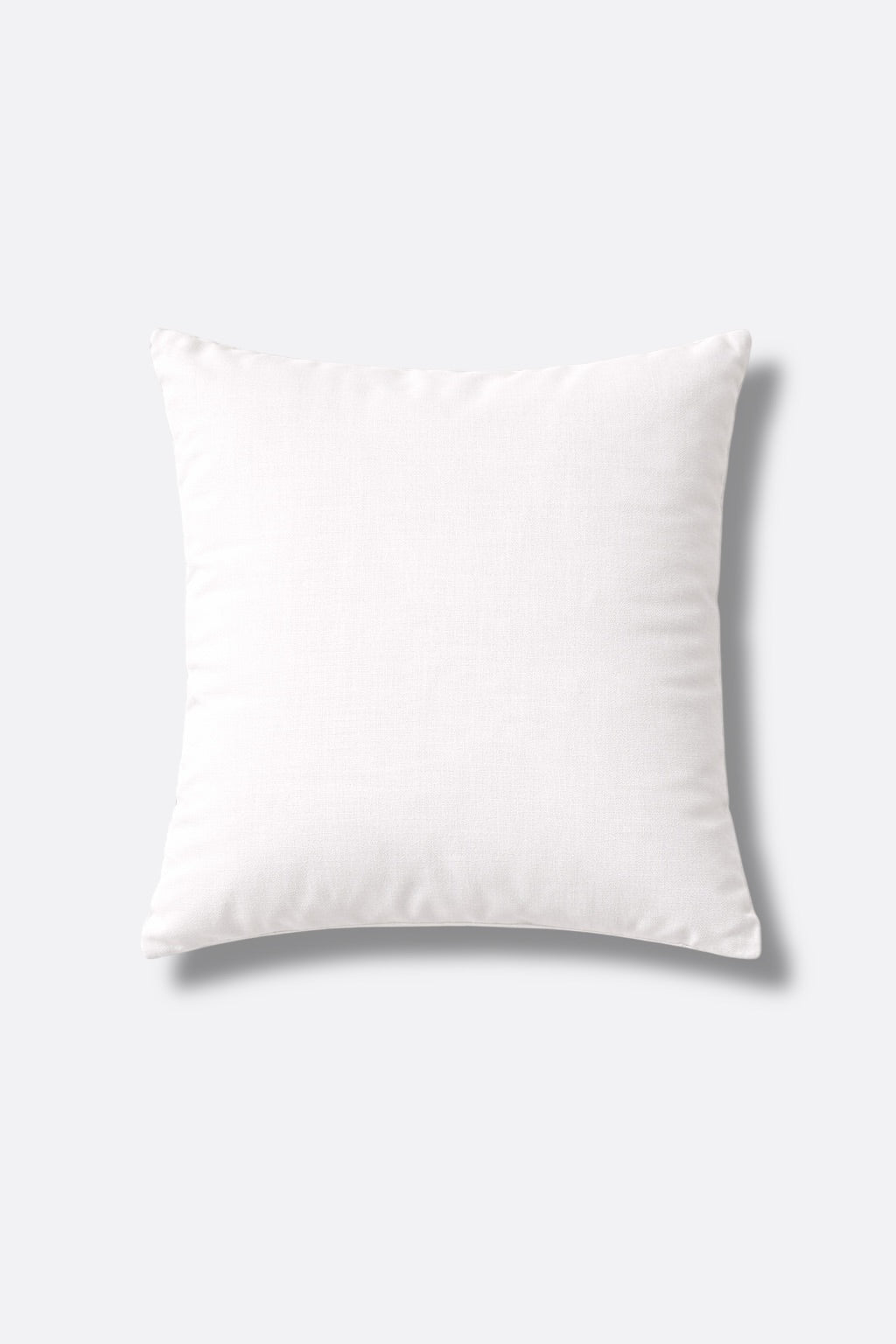 Fauteuil en Teck - Jernih blanc