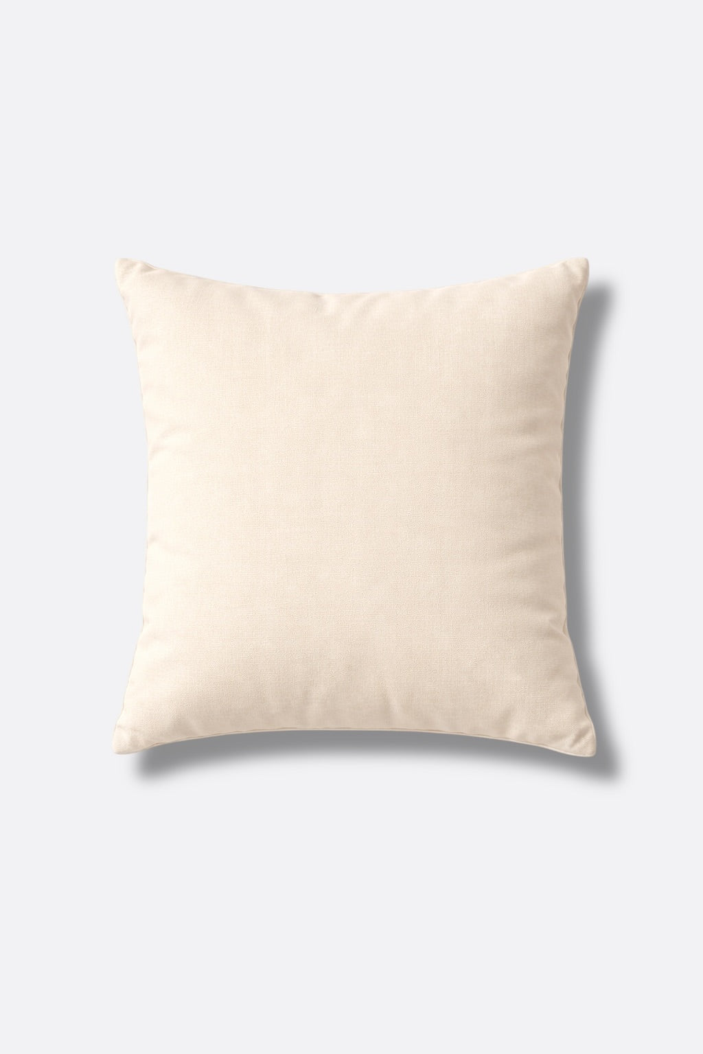 Fauteuil en Teck - Jernih Écru