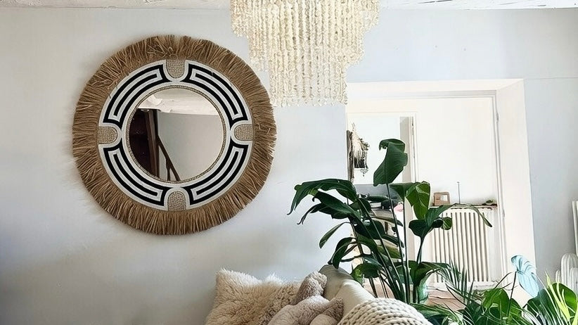 Miroirs Ethniques