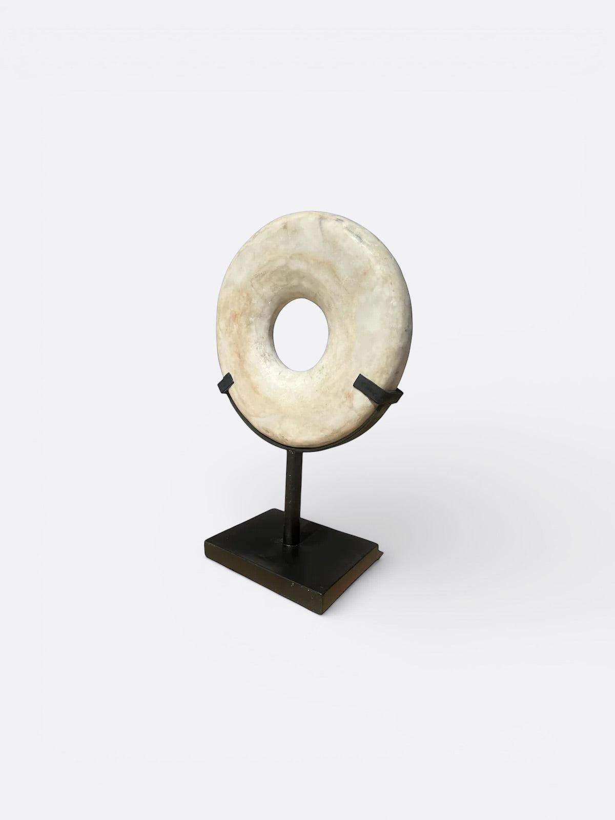 Grande sculpture en corail - Harmony XL