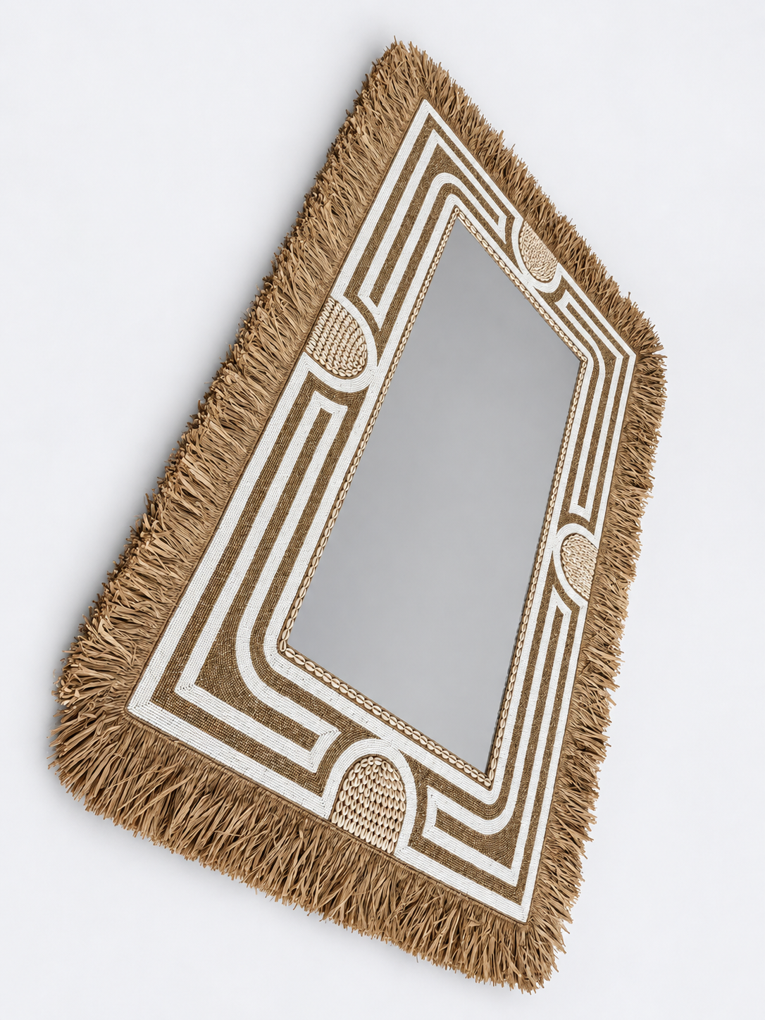 Miroir Tulum XL en situation