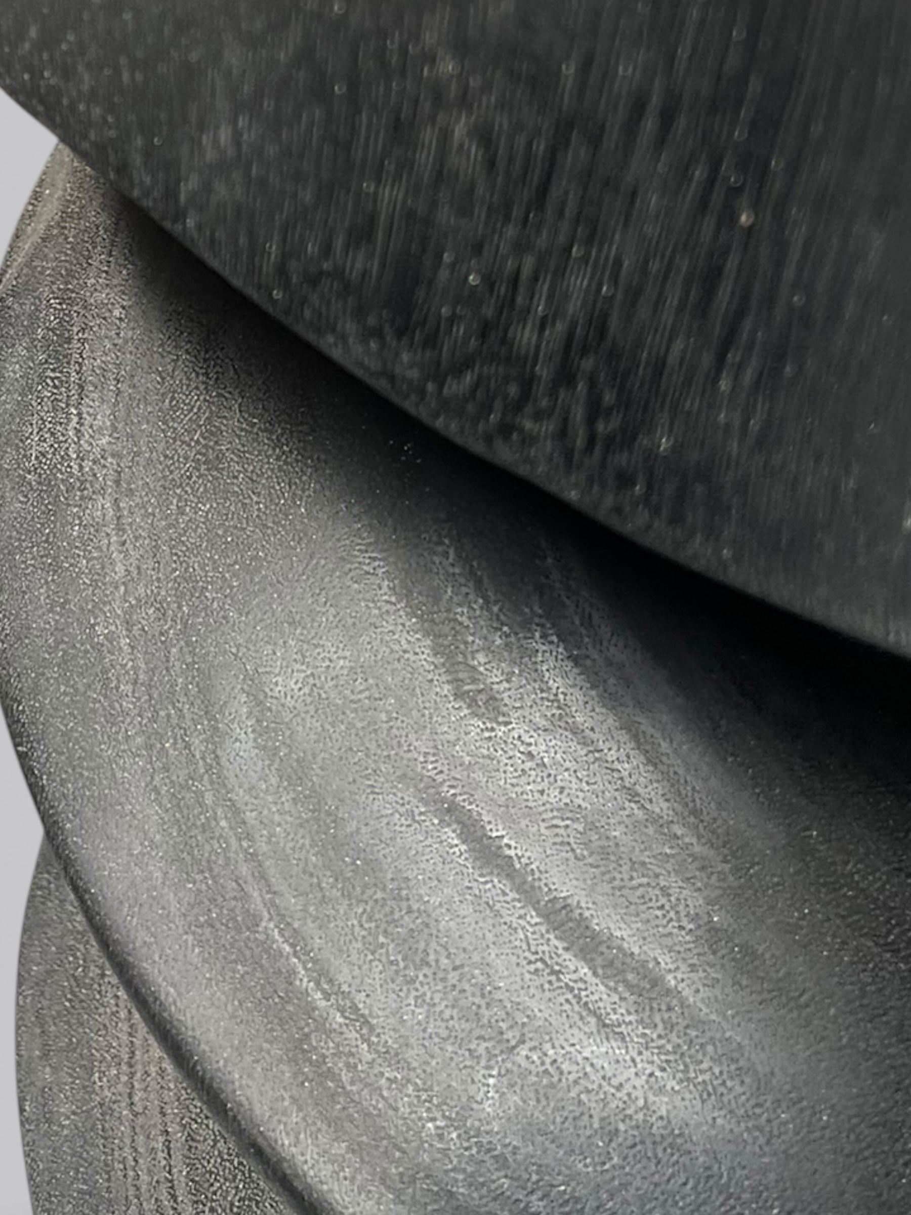 Tabouret en bois de Suar - kaili