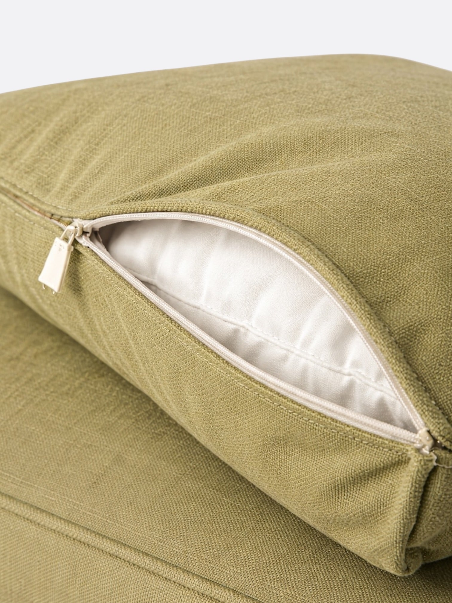 Fauteuil en Teck - Krem vert