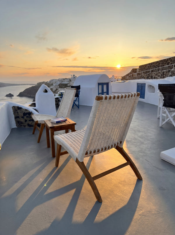 chaise