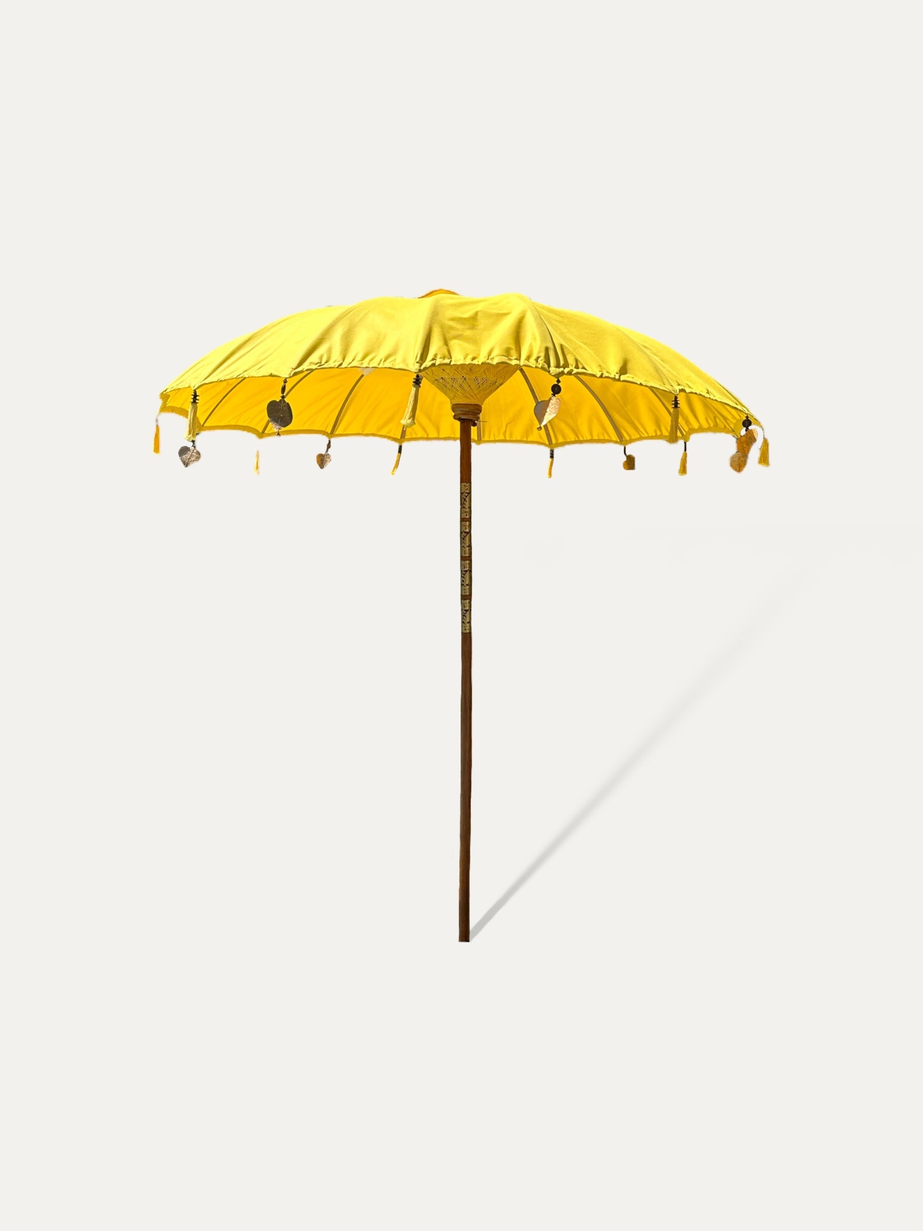 Le parasol Matahari - Grand Parasol Balinais